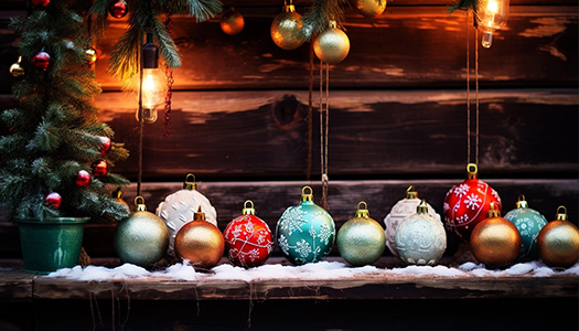 Decorations Decorations