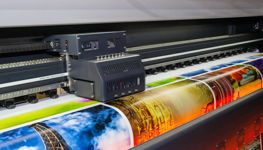 Advertising Inkjet Printing Advertising Inkjet Printing